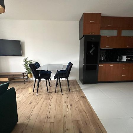 Sdh 3 Radzymin Comfortable Apartment Near Warsaw Buitenkant foto