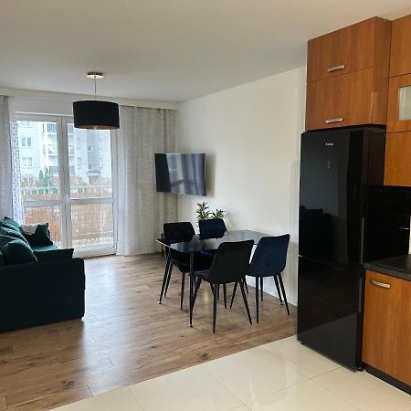 Sdh 3 Radzymin Comfortable Apartment Near Warsaw Buitenkant foto