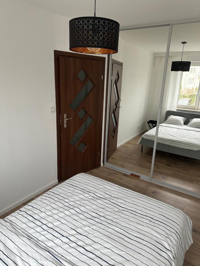 Sdh 3 Radzymin Comfortable Apartment Near Warsaw Buitenkant foto