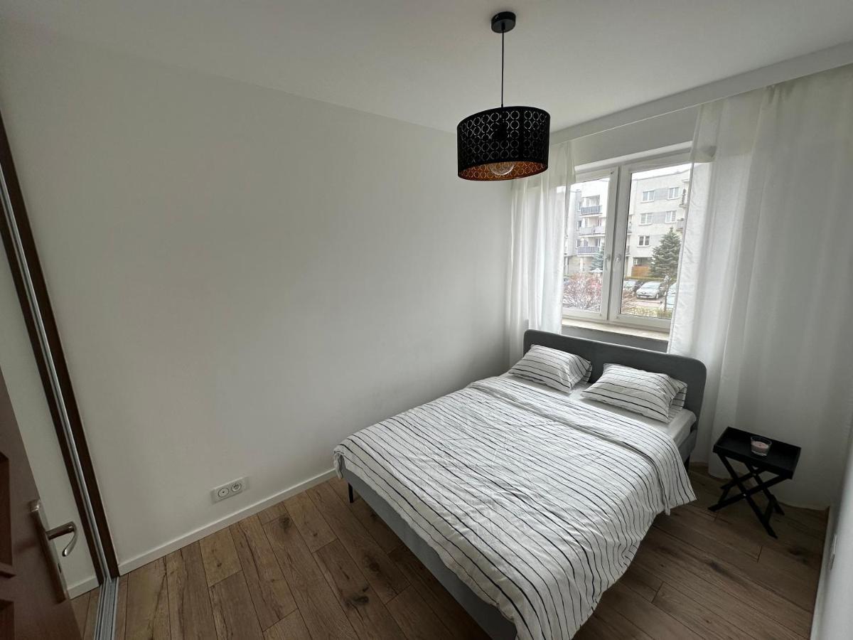 Sdh 3 Radzymin Comfortable Apartment Near Warsaw Buitenkant foto