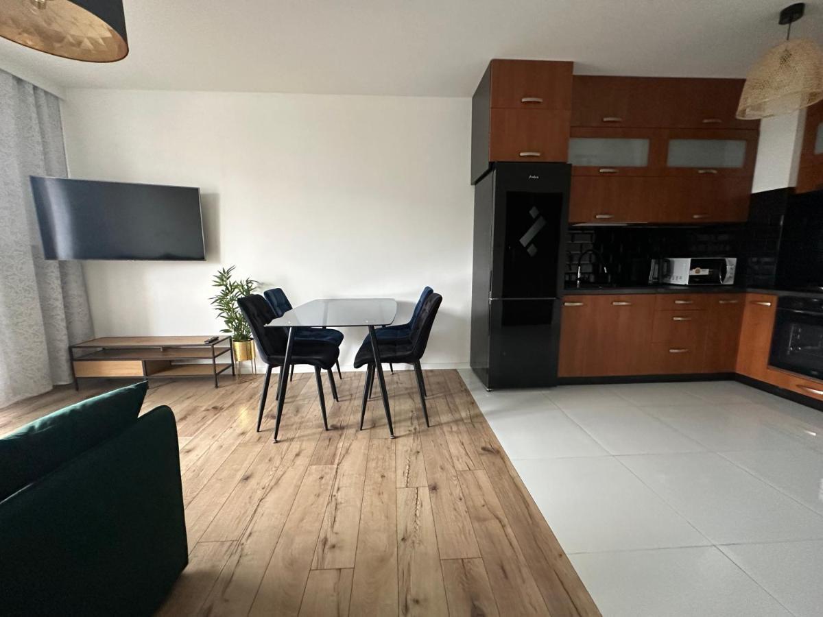 Sdh 3 Radzymin Comfortable Apartment Near Warsaw Buitenkant foto