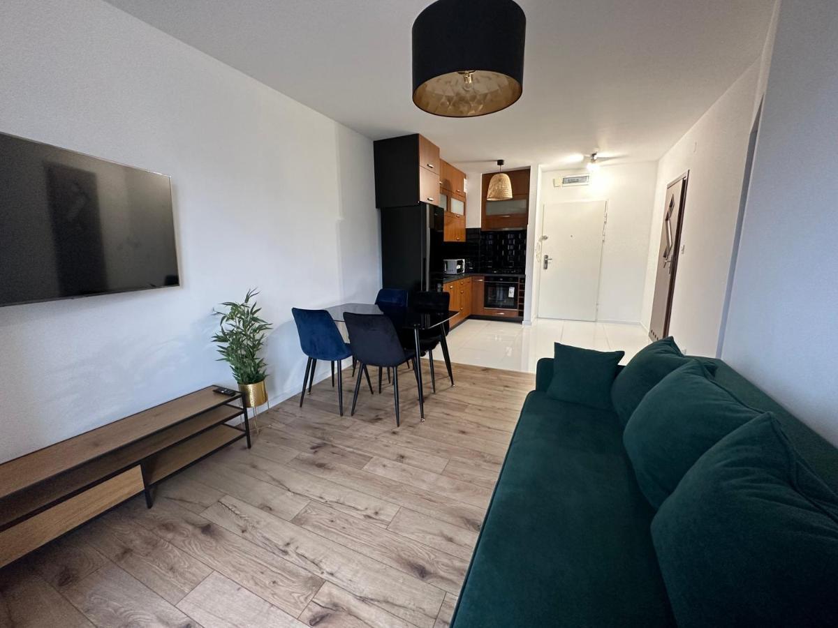 Sdh 3 Radzymin Comfortable Apartment Near Warsaw Buitenkant foto