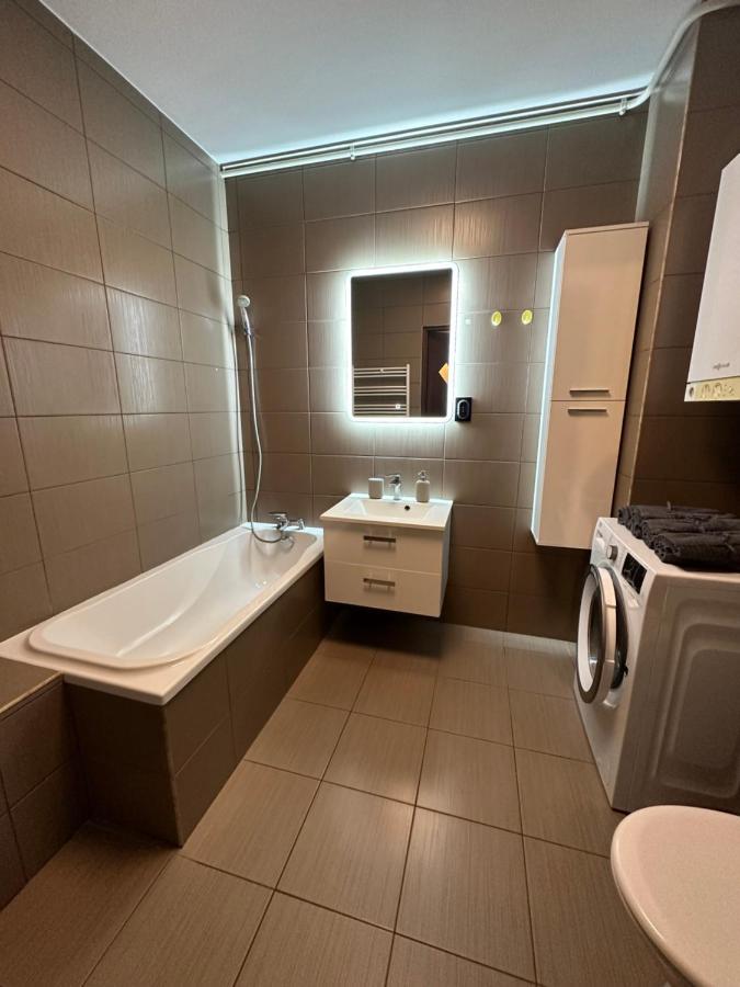 Sdh 3 Radzymin Comfortable Apartment Near Warsaw Buitenkant foto