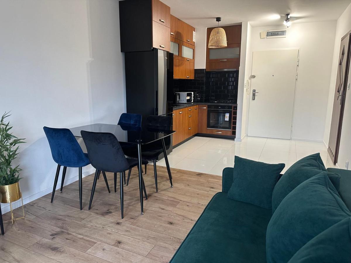 Sdh 3 Radzymin Comfortable Apartment Near Warsaw Buitenkant foto